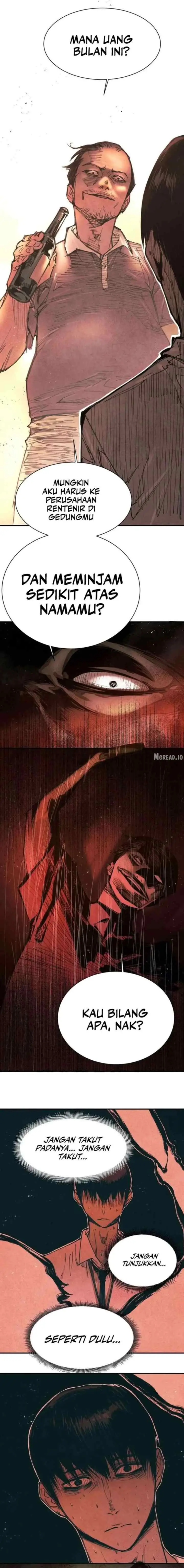 Inferno Evolution chapter 1 halaman 11
