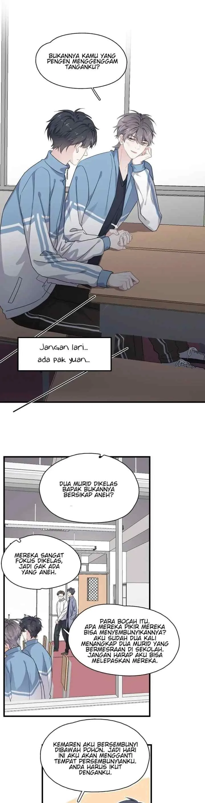 Zhe Ti Chao Gang Le chapter 73 halaman 6