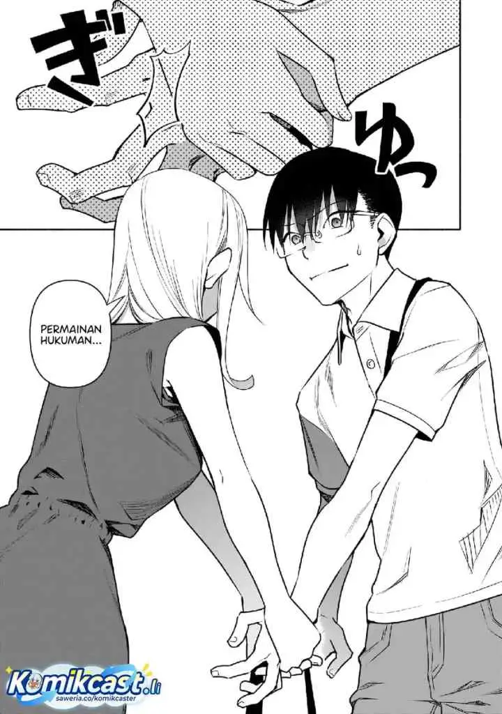 Bocchi no Boku ni Kyousei Kanojo ga Yattekita chapter 24 halaman 18