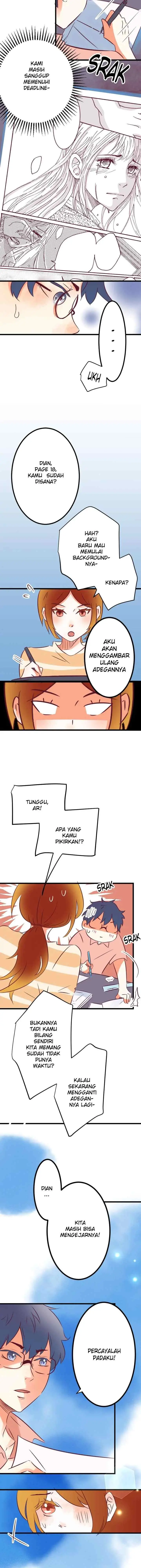 Unis chapter 172 halaman 5