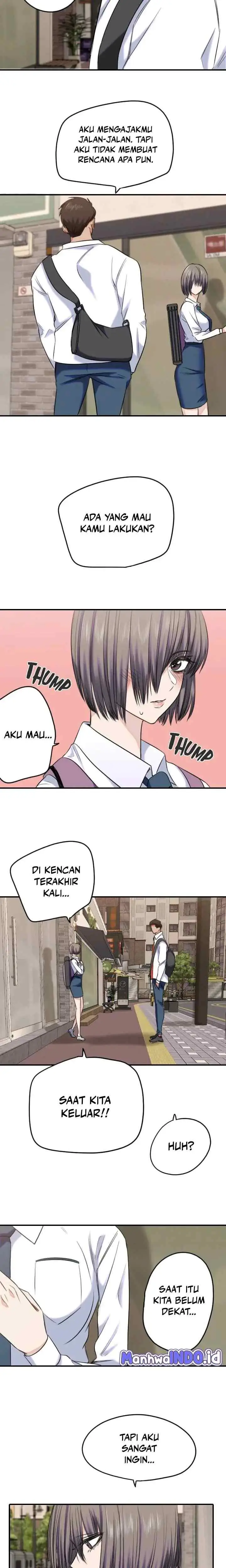 Drawing Romance chapter 179 halaman 15