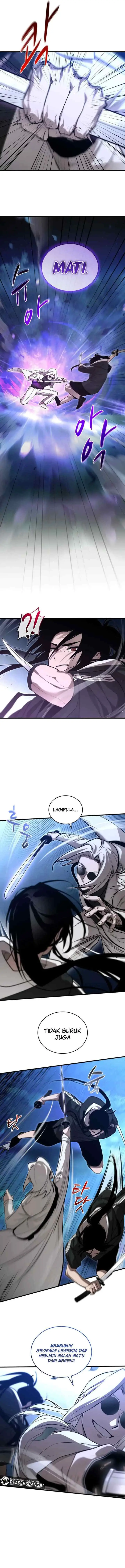 Dororo Re:Verse chapter 11 halaman 8