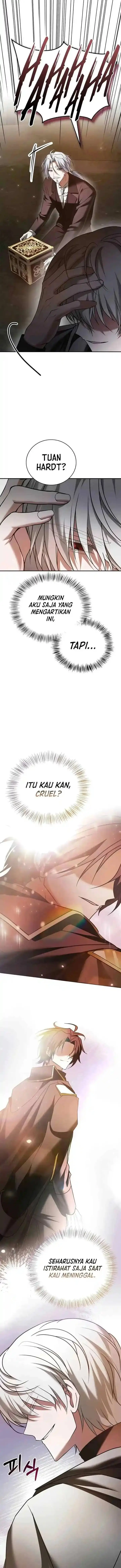 I'm Not That Kind of Talent chapter 93 halaman 13