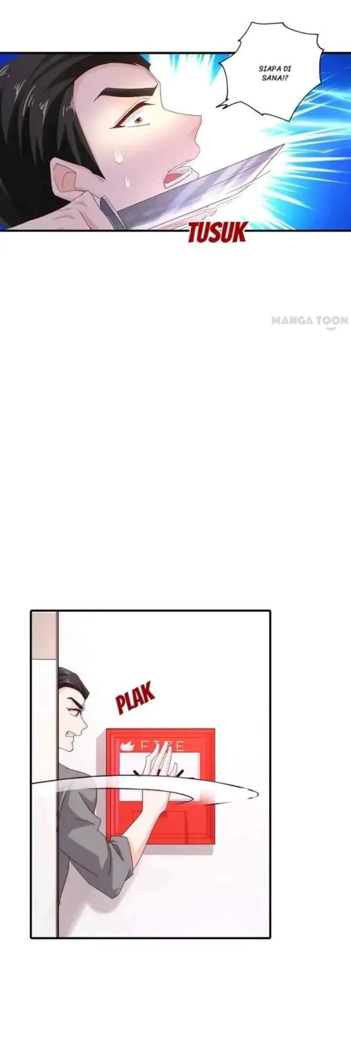 Warm Wedding chapter 326 halaman 13