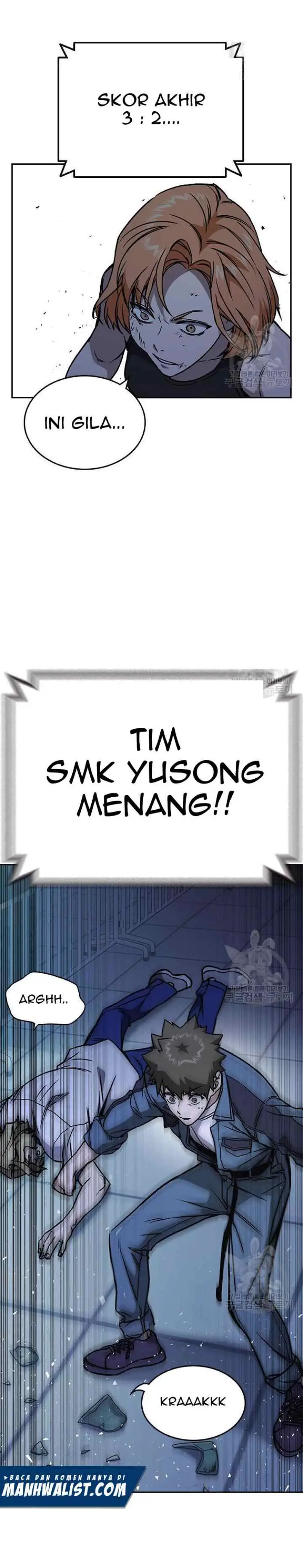 Kenkyu Gurupu chapter 186 halaman 18