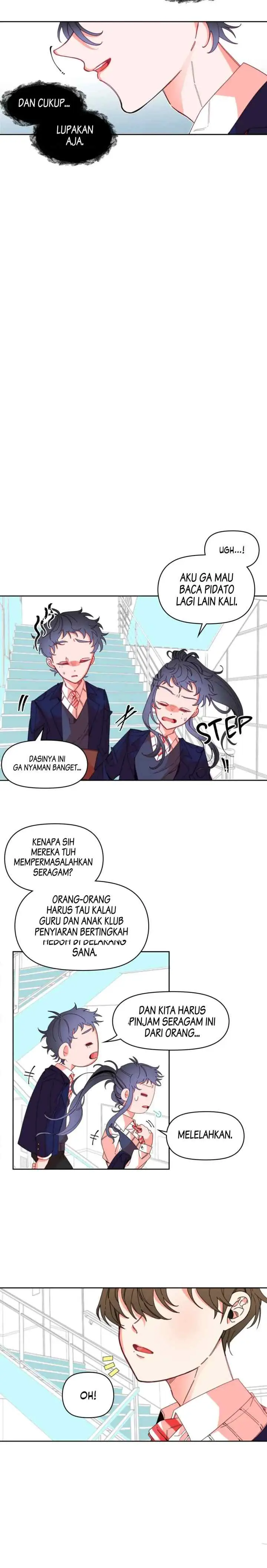 Before This Novel Ends chapter 4 halaman 11