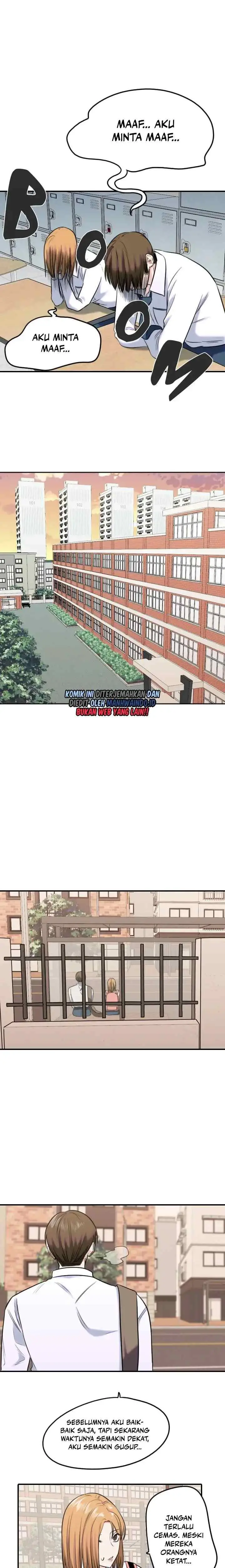 Drawing Romance chapter 163 halaman 12