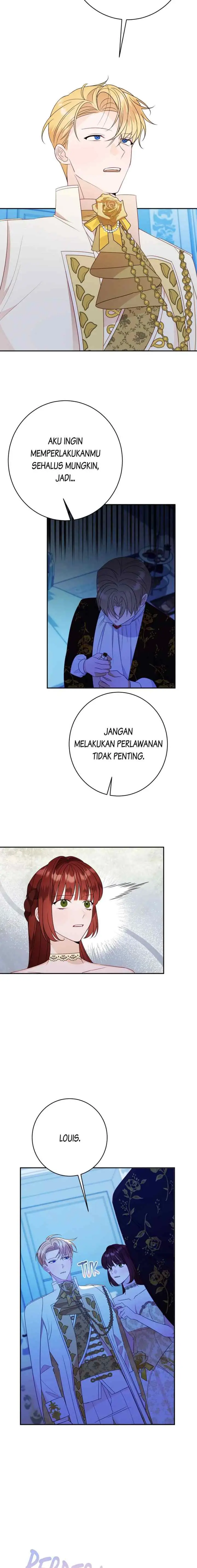 The Raven Duchess chapter 55 halaman 4