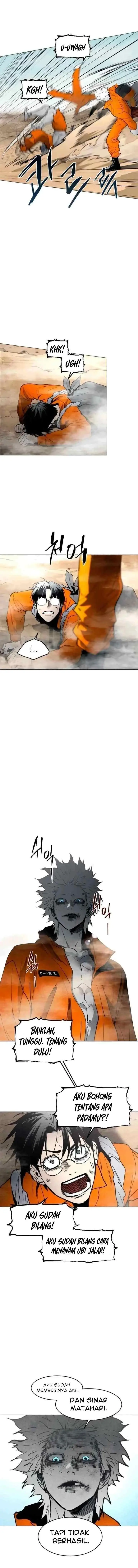 Fog Land chapter 13 halaman 10