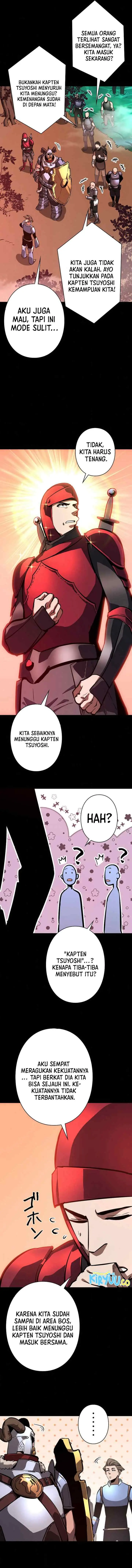 Cheat System de Saikyou Yuusha ni Nariagaru chapter 29 halaman 14