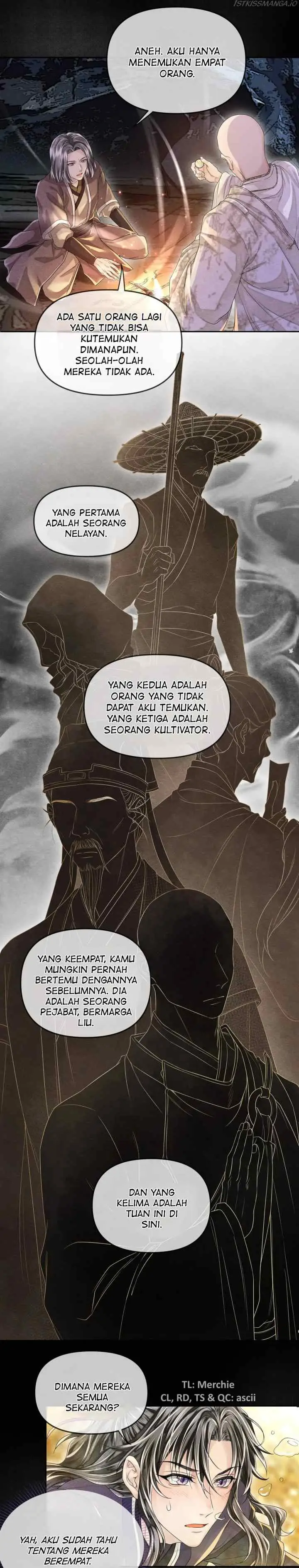 Tong Qian Kan Shi chapter 38 halaman 8