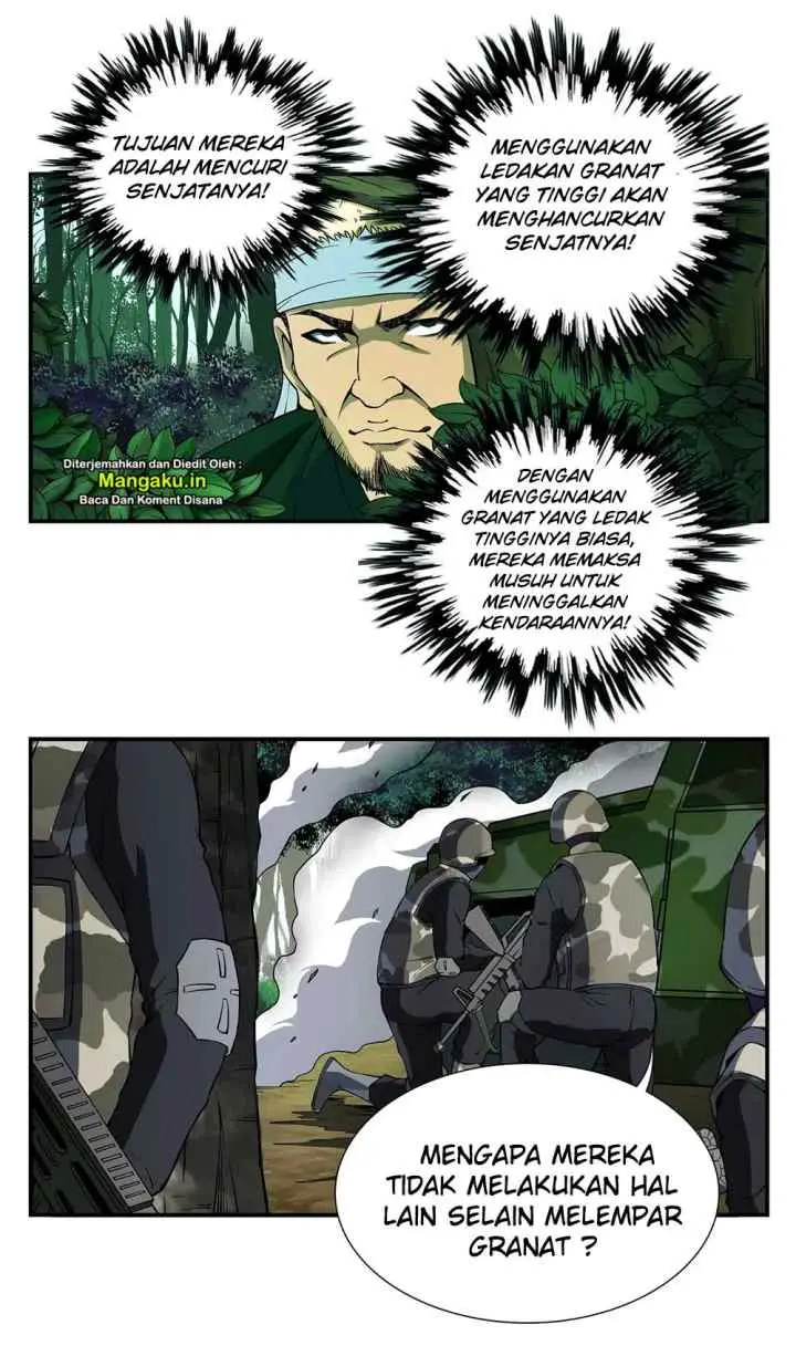 War Machine chapter 7 halaman 7