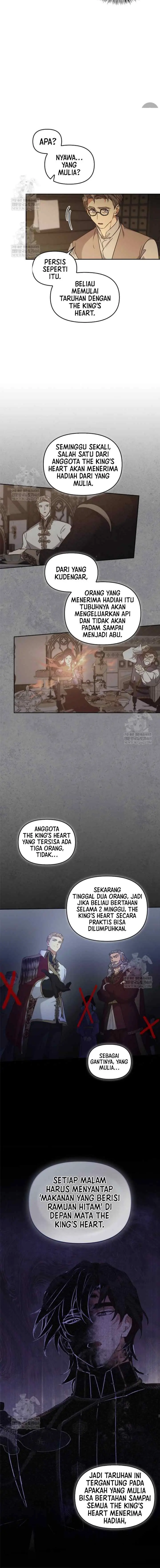Regas chapter 95 halaman 10