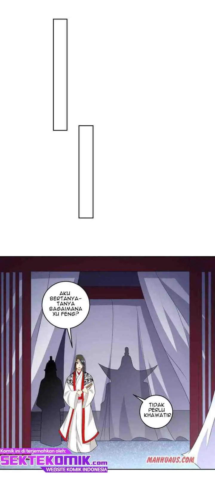 Yi Deng Jiading chapter 156 halaman 13