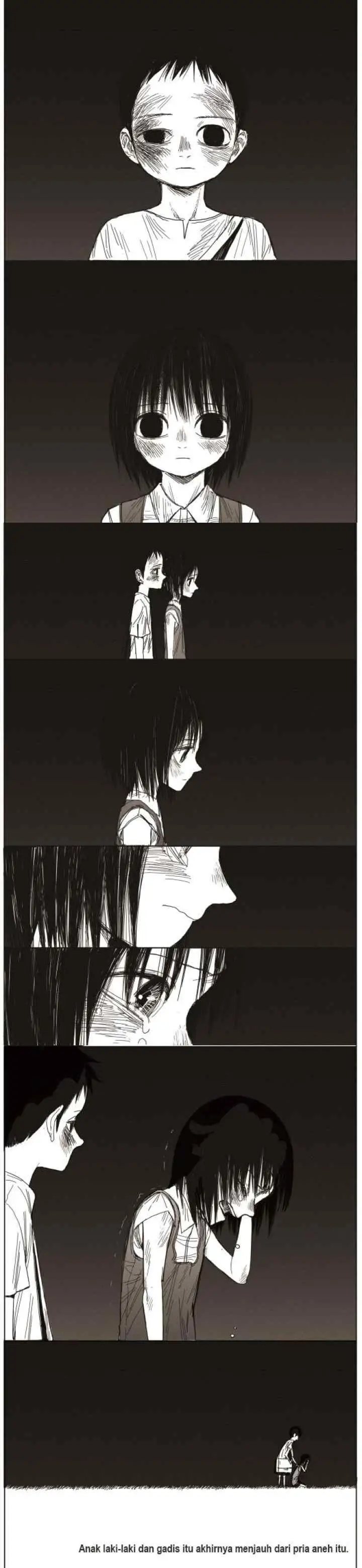 The Horizon chapter 5 halaman 16