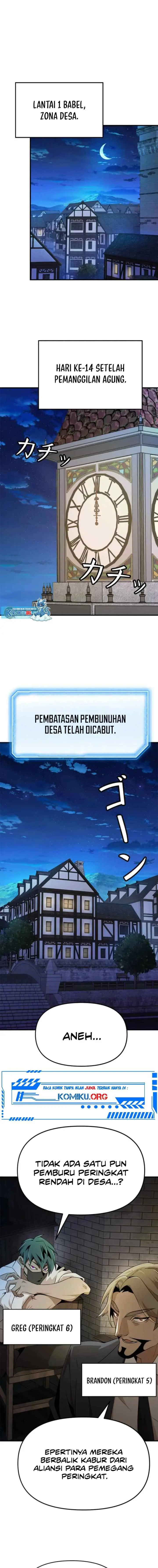 Honestly, This 13th Regression Is Getting Tough chapter 17 halaman 10