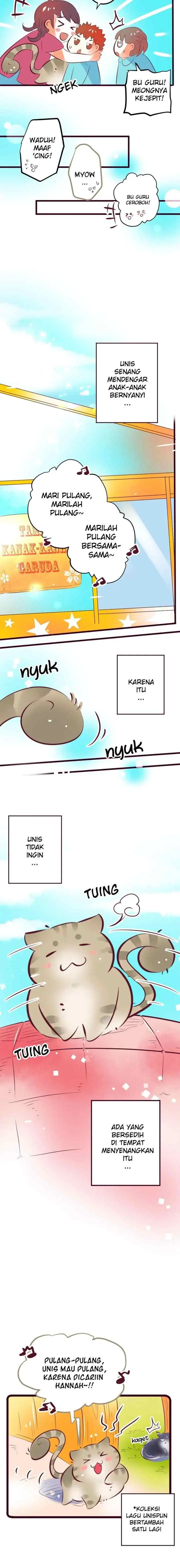 Unis chapter 66 halaman 6