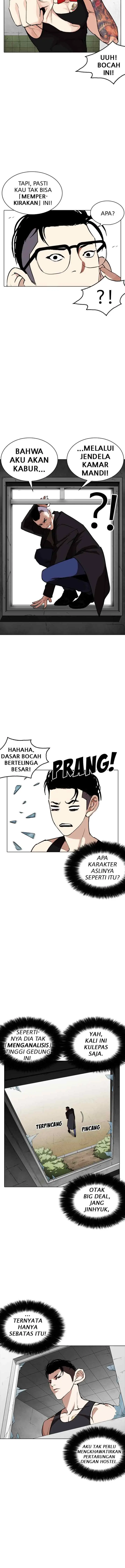 Lookism chapter 254 halaman 8