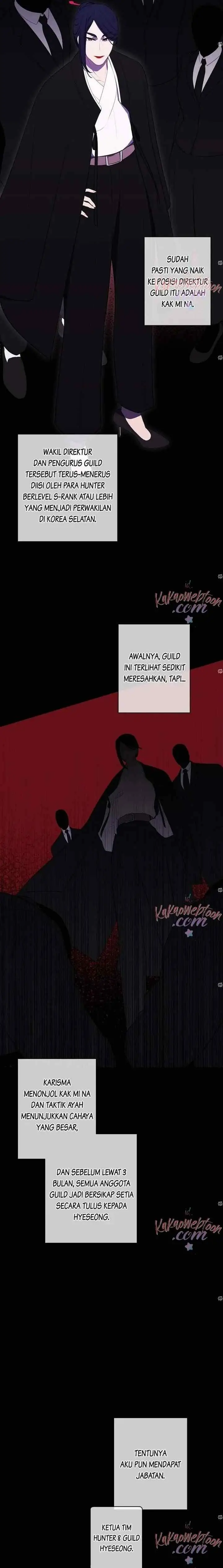 I'm Alone In The Novel chapter 144 halaman 11