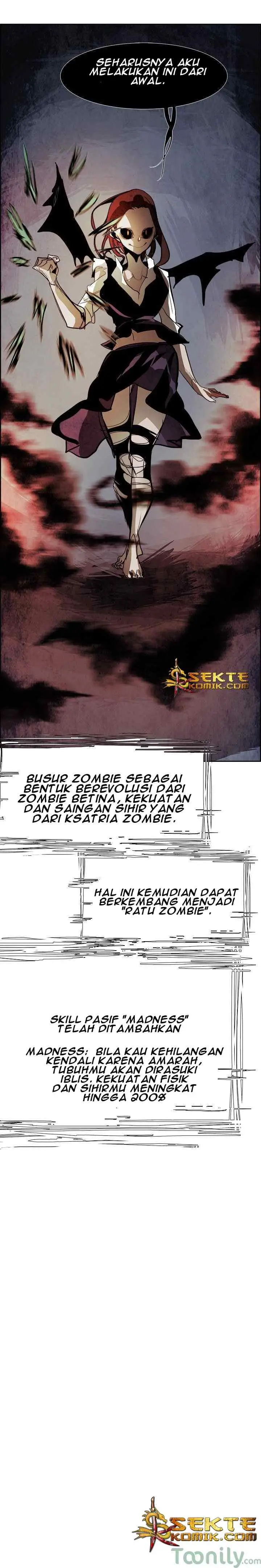 Warble chapter 45 halaman 18