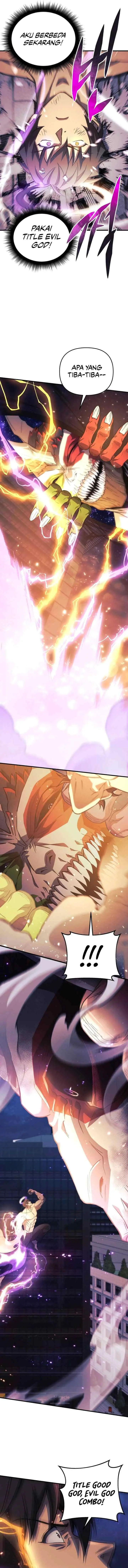I'll Be Taking a Break for Personal Reasons chapter 66 halaman 12