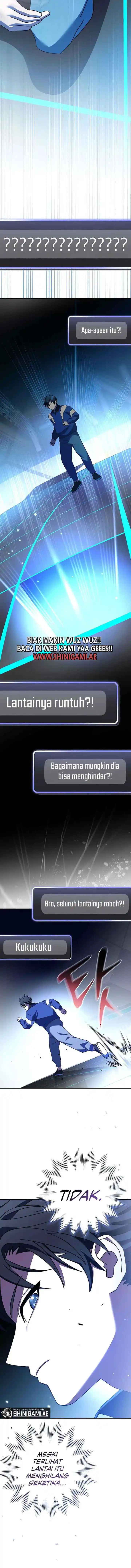 Genius Archer's Streaming chapter 54 halaman 12