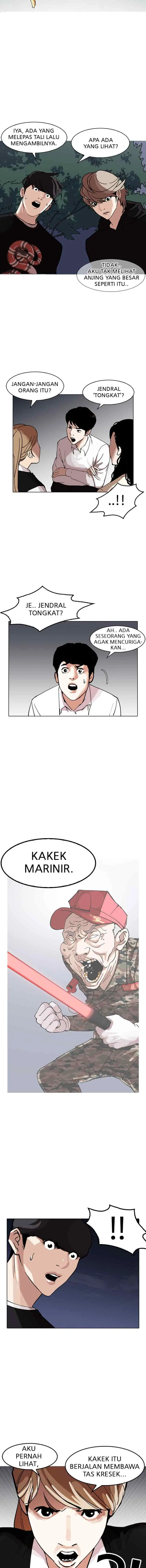 Lookism chapter 150 halaman 10
