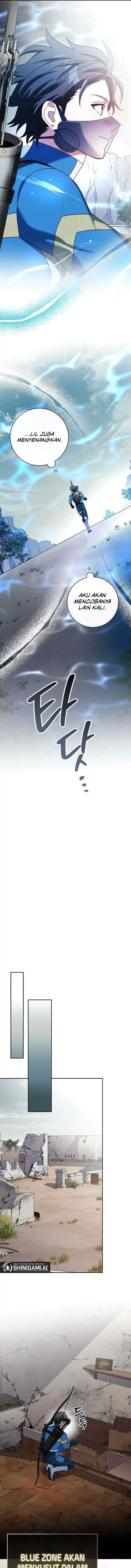 Genius Archer's Streaming chapter 63 halaman 4