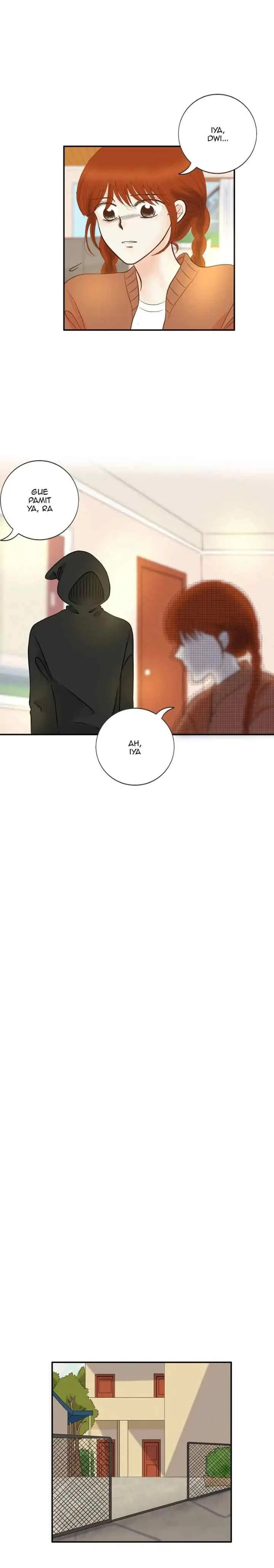 90 Days chapter 117 halaman 9