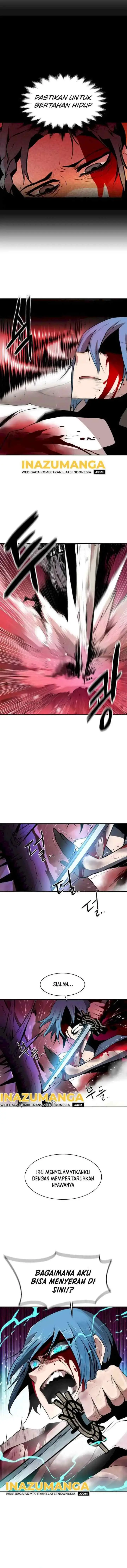 Haegwi Heron chapter 6 halaman 9