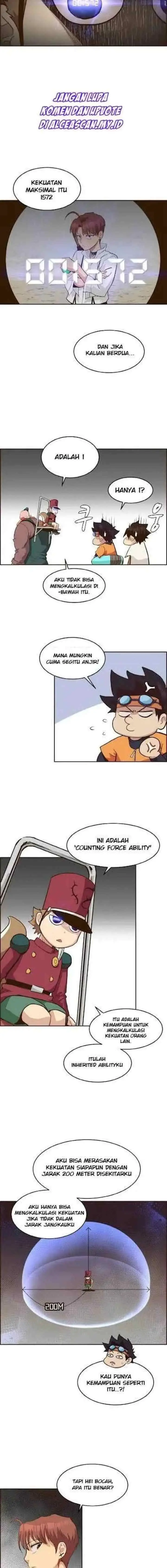 Counter Cube chapter 12 halaman 5