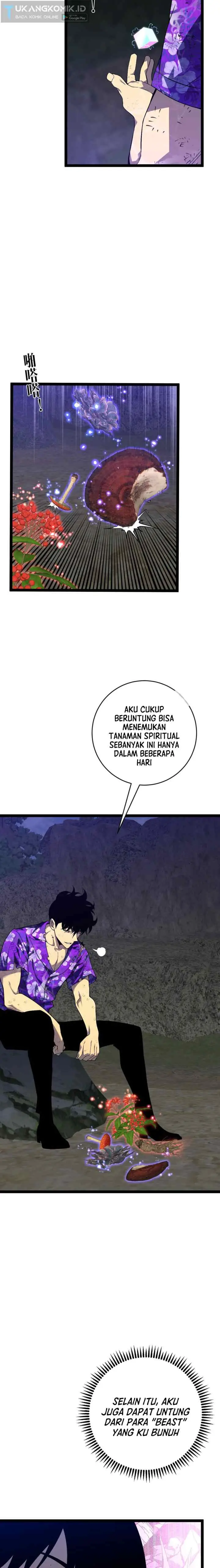 I Copy Talents (Your Talent is Mine) chapter 75 halaman 7