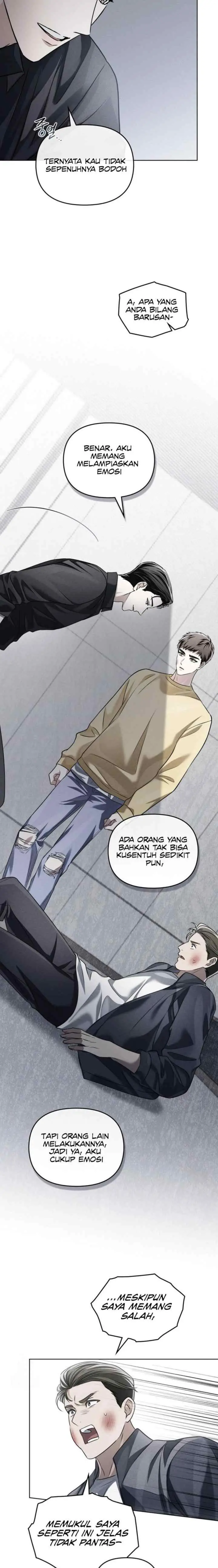 Honbul chapter 45 halaman 13