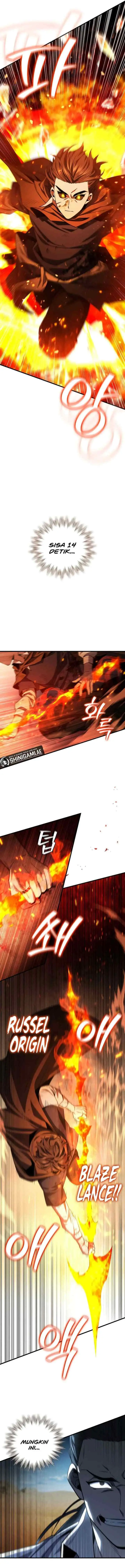 Dragon-Devouring Mage chapter 37 halaman 6