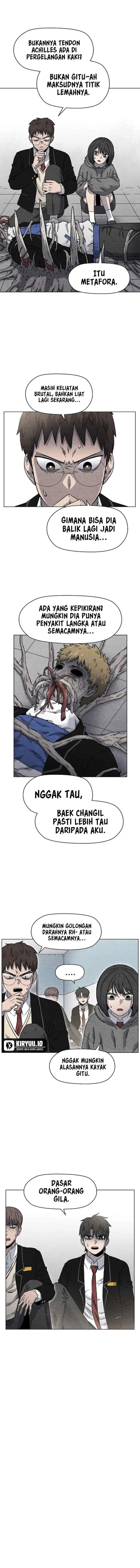 Leu Leu Leu chapter 8 halaman 5