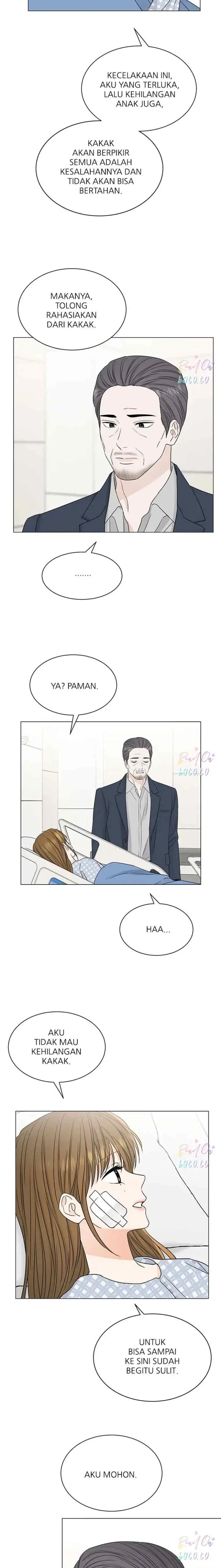 Touch Touch You chapter 127 halaman 16