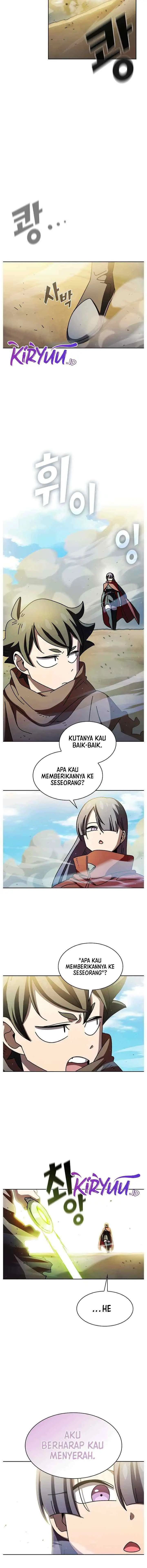 FFF-Class Trashero chapter 162 halaman 8