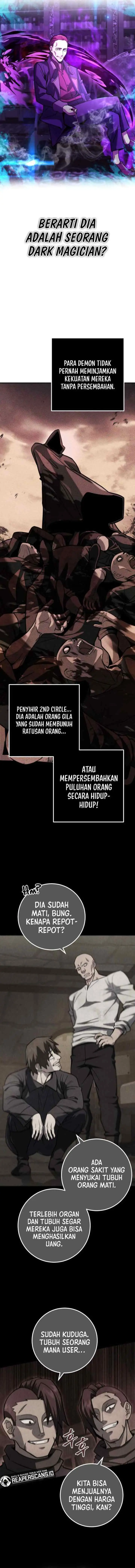 I Picked A Hammer To Save The World chapter 7 halaman 9