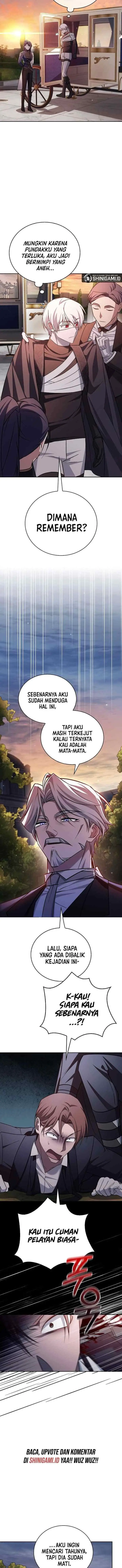 I'm Not That Kind of Talent chapter 25 halaman 4