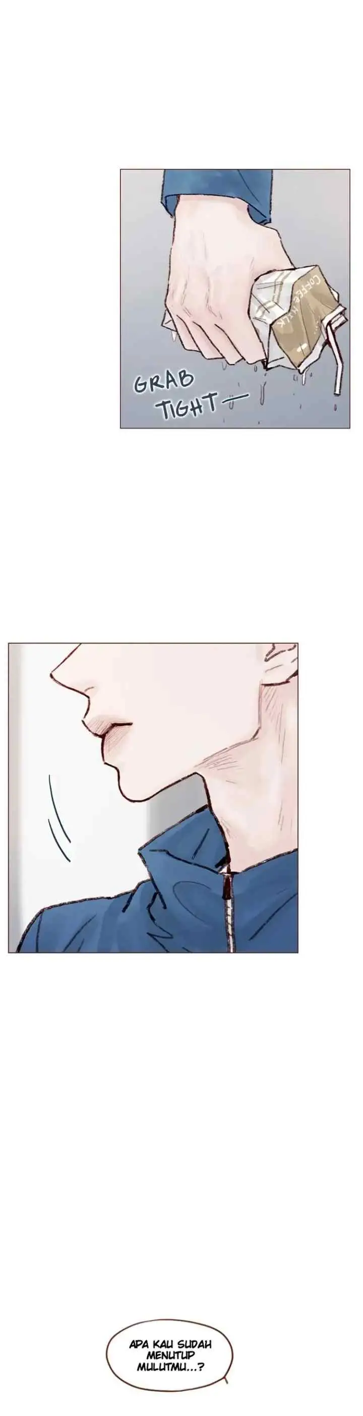 Hongshi Loves Me! chapter 71 halaman 14
