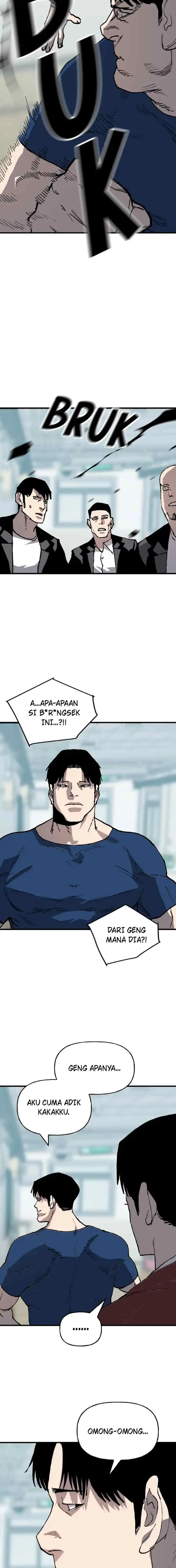 Boss Is Back! chapter 79 halaman 5