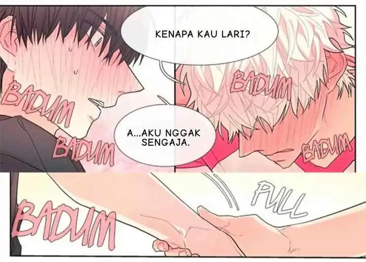 The Sweetest Man chapter 37 halaman 11