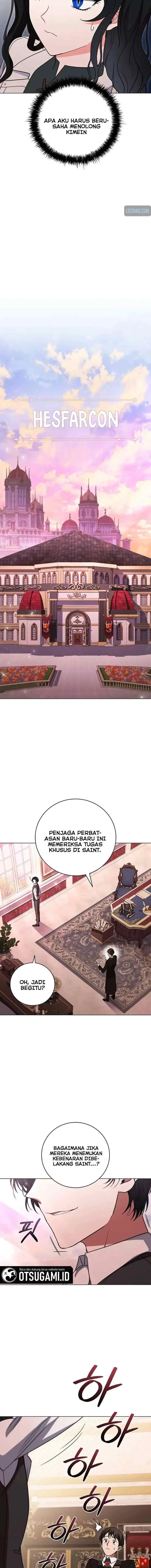 Dragon Lady chapter 43 halaman 18