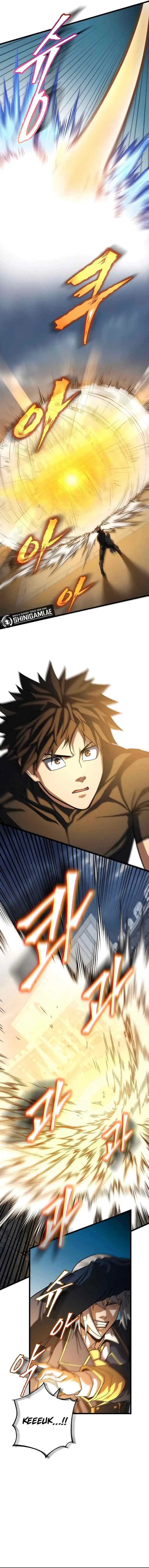 I Picked A Hammer To Save The World chapter 57 halaman 16