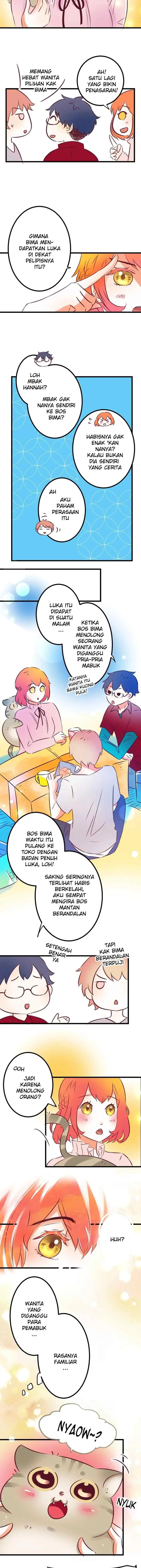 Unis chapter 155 halaman 6