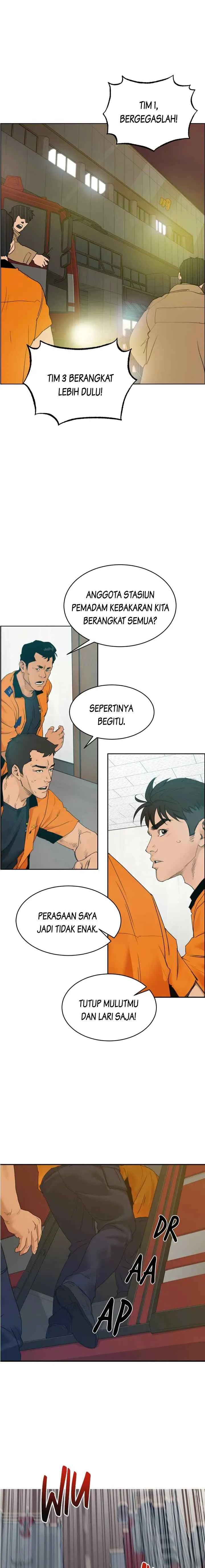 Call Sign chapter 6 halaman 6