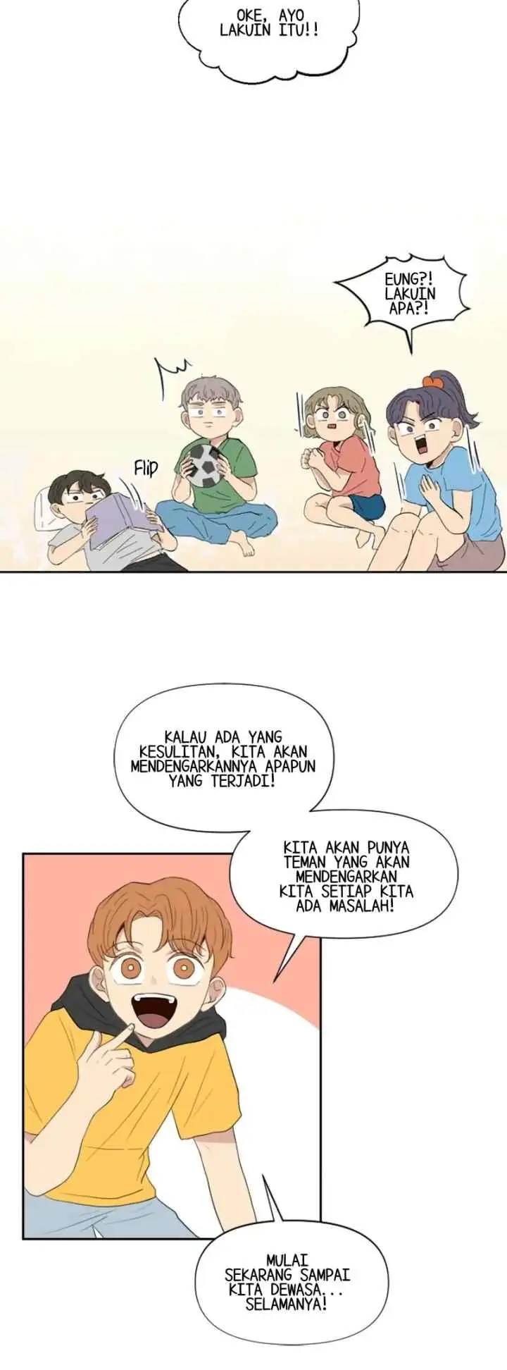 Kidults chapter 0 halaman 8
