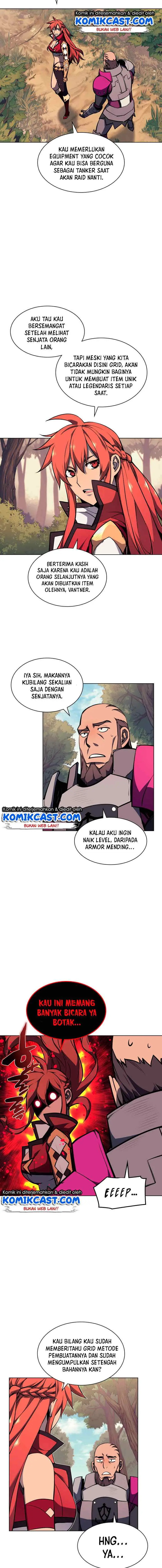 Overgeared New chapter 59 halaman 6