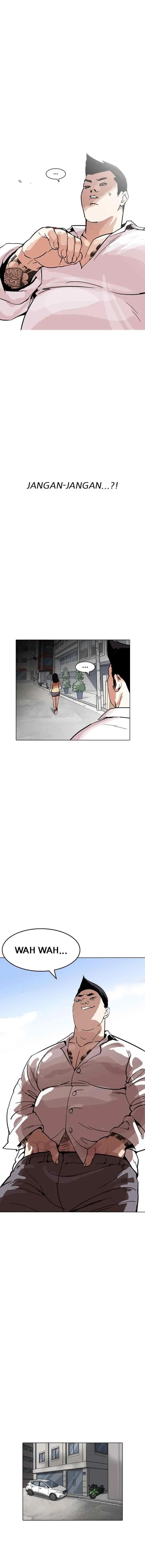 Lookism chapter 188 halaman 6
