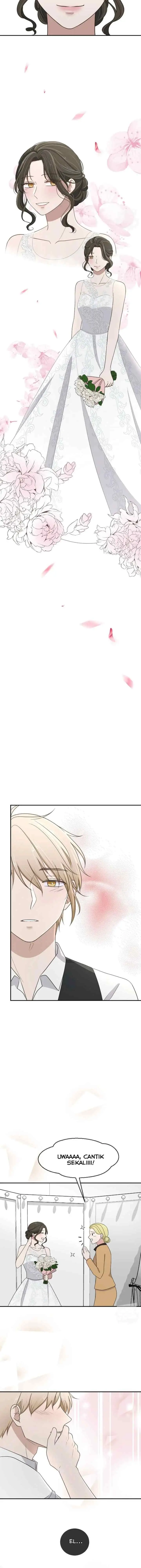 The Lost Harmony chapter 114 halaman 5